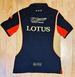 Lotus F1 Team– Kimi Räikkönen “The Iceman” Shirt (2012–2013), Collections