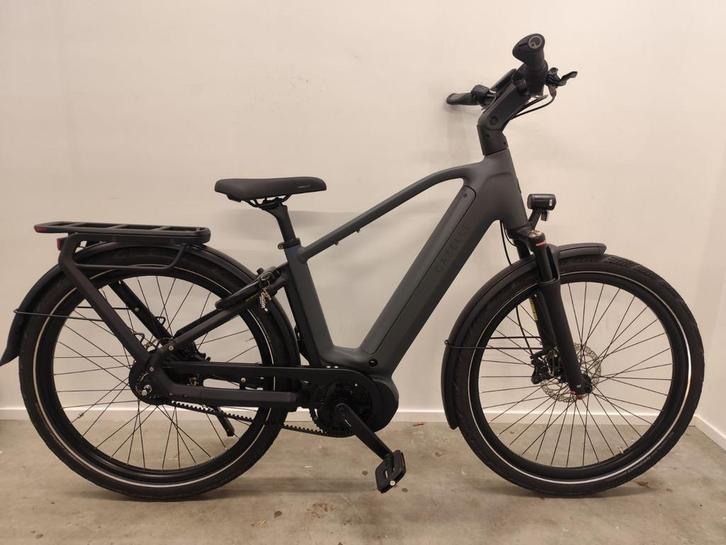 Gazelle Eclipse C380, Vélos & Vélomoteurs, Vélos électriques