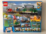 Lego Set - 60198 - City - Cargo Train