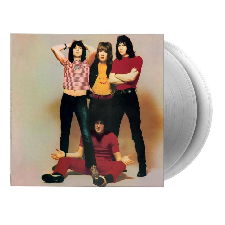 Golden Earring - On The Double (Remastered & Expanded), Cd's en Dvd's, Vinyl | Rock, Nieuw in verpakking, 12 inch