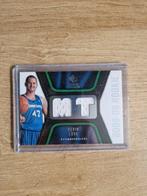 2008/09 Panini National Treasures Kevin Love /90 Memorabilia, Nieuw