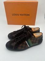 Louis Vuitton - Damier - Sneakers - Taille : EU 40.5, Nieuw