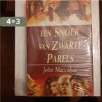 Een snoer van zwarte parels 9789067902830 Maccabee, Boeken, Verzenden, Gelezen, Maccabee