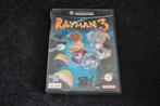 Rayman 3 Hoodlum Havoc Nintendo GameCube, Verzenden, Nieuw