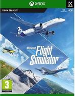 Microsoft Flight Simulator (Xbox Series X), Games en Spelcomputers, Ophalen of Verzenden, Zo goed als nieuw