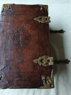 [ZELDZAME DRUK] Biblia, Dat is De gantsche H. Schrifture,