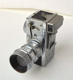 Ricoh Steky Model 3B met 40mm tele lens | Subminiatuur