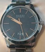 Gucci - Heren - 2020+, Handtassen en Accessoires, Horloges | Heren, Nieuw