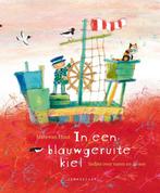 In een blauwgeruite kiel 9789047712091, Livres, Livres pour enfants | 4 ans et plus, Mies van Hout, Verzenden