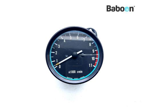 Tachymètre horloge Kawasaki LTD 250 (LTD250 KZ250G Z250C), Motoren, Onderdelen | Kawasaki, Verzenden