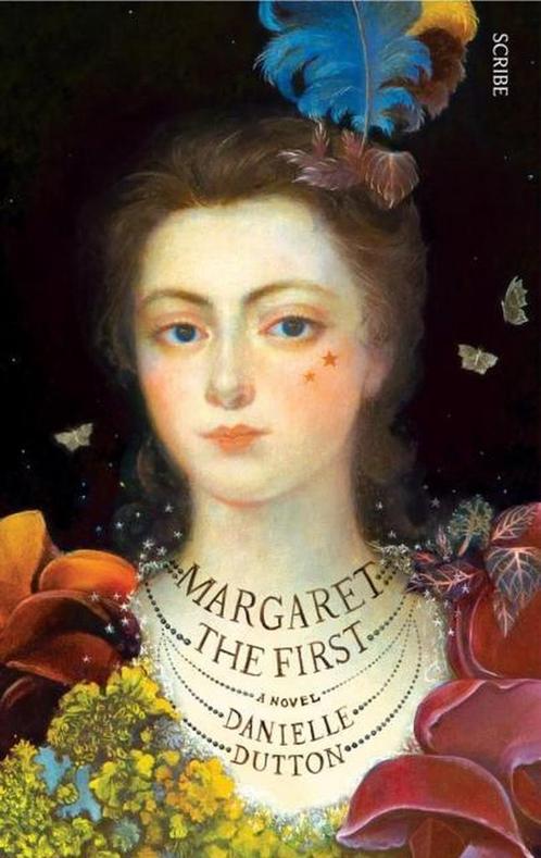Margaret the First 9781925228830, Boeken, Overige Boeken, Zo goed als nieuw, Verzenden