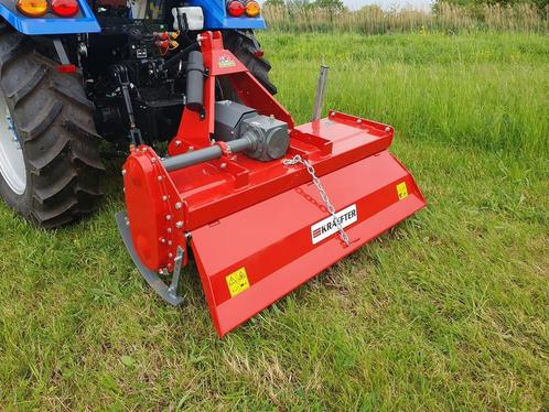 Kraffter Grondfrees zwaar 180, Zakelijke goederen, Landbouw | Werktuigen