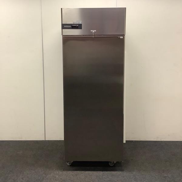 Witech Vrieskast 1-deurs 2/1GN PK-F0710,  700 LTR C-label, Elektronische apparatuur, Koelkasten en IJskasten, Gebruikt