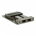 Dell Broadcom 57414 2x 10/25GbE SFP28 OCP 3.0 P/N: CGMCY,, Verzenden, Refurbished, Intern, Dell