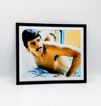 Mark Spitz - Gesigneerde foto - Beckett-geverifieerde, Verzamelen, Overige Verzamelen, Nieuw