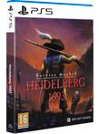 Heidelberg 1693 / Red art games / PS5 / 999 copies