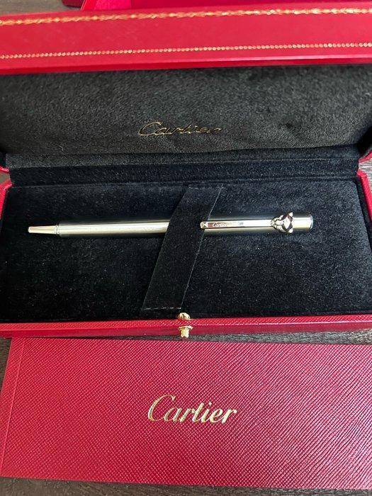 Cartier - Panthère de Cartier - Zonder minimumprijs - Balpen, Verzamelen, Pennenverzamelingen