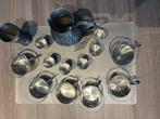 Jena PG (marked “Echt Zinn – Made in Germany – Jena PG”) -
