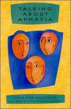 Talking About Aphasia: Living with Loss of Language After, Gelezen, Parr, Verzenden