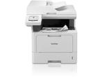 Brother DCP-L5510DW - All-in-one zwart-witlaserprinter - 48, Verzenden, Zo goed als nieuw