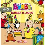 Bumba is jarig / Bumba 9789462775510 Jan Maillard, Boeken, Verzenden, Gelezen, Jan Maillard