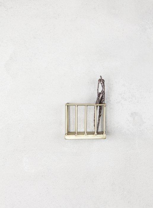 Simone Sirna - Osservatore, Antiek en Kunst, Kunst | Schilderijen | Modern