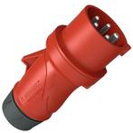 Fiche Mennekes CEE - 13563, Bricolage & Construction, Verzenden