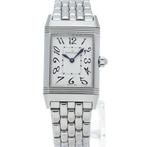 Jaeger-LeCoultre - Reverso Duetto Classic Watch with Diamond
