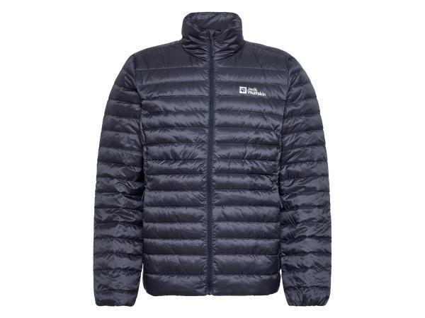 Veiling - Jack Wolfskin Pack&Go Down Jacket W Navy - S, Kleding | Heren, Jassen | Zomer, Nieuw