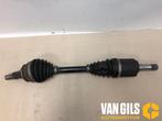 Aandrijfas links-voor Opel Insignia O241030, Nieuw