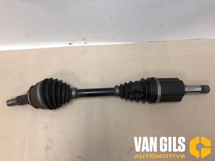 Aandrijfas links-voor Opel Insignia O241030, Auto-onderdelen, Motor en Toebehoren