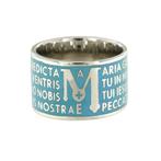 Sans prix de réserve - Tuum - Bague Argent, Nieuw