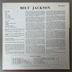 Milt Jackson - Thelonious Monk Quintet - Disque vinyle