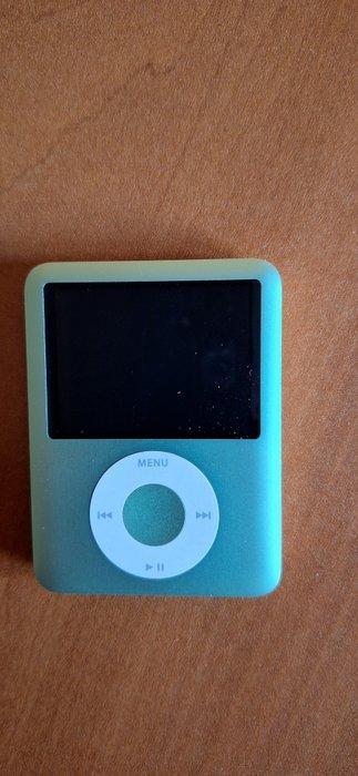 Apple - iPod nano (2nd gen) iPod, Consoles de jeu & Jeux vidéo, Consoles de jeu | Accessoires Autre