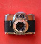 Voigtländer Ultramatic + Color-Skopar X 2,8/50mm | Single, Audio, Tv en Foto, Fotocamera's Analoog, Nieuw