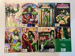 She-Hulk (2005 Series) # 1 / 36 Consecutive run! Near, Boeken, Nieuw