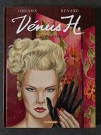 Vénus H T3 + dédicace couleur - C - 1 Album - Eerste druk -, Boeken, Stripverhalen, Nieuw