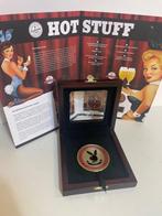 États-Unis. Medal 2015 Rock-Ola, Playboy (Sans Prix de