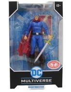 DC Multiverse Action Figure Nightmaster (Shadowpact) Platinu, Verzamelen, Ophalen of Verzenden, Nieuw