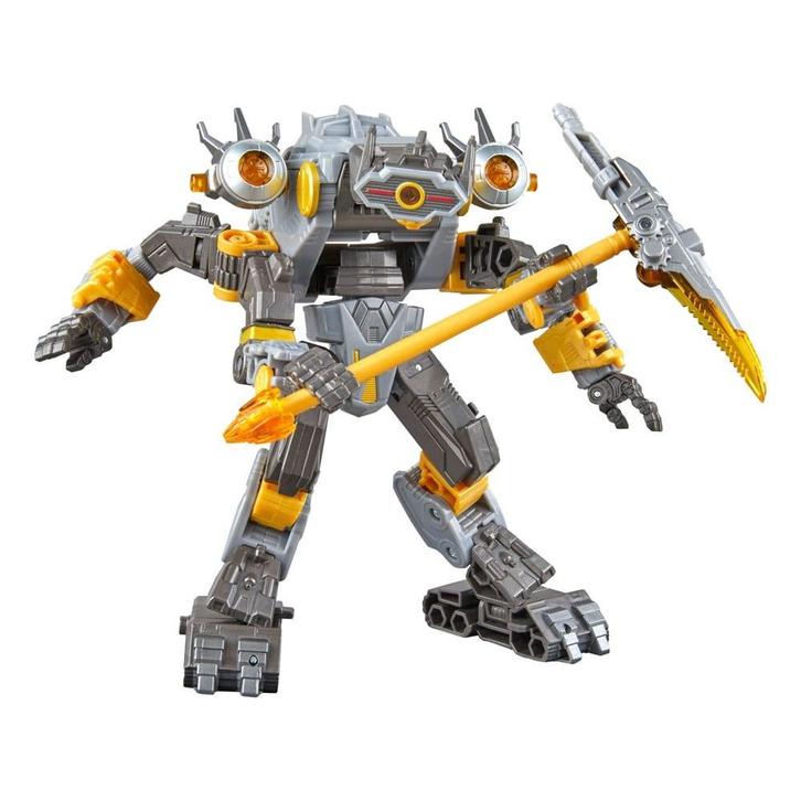 Transformers Age of the Primes Voyager Class Action Figure T, Verzamelen, Film en Tv, Nieuw, Ophalen of Verzenden