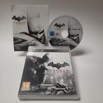 Batman Arkham City Playstation 3, Ophalen of Verzenden, Zo goed als nieuw