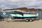 Veiling: Speedboot 95-46-YL, Watersport en Boten, Speedboten, Ophalen, Nieuw