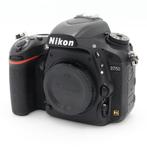 Nikon D750 body | Tweedehands, Audio, Tv en Foto, Fotocamera's Digitaal, Verzenden, Zo goed als nieuw, Nikon