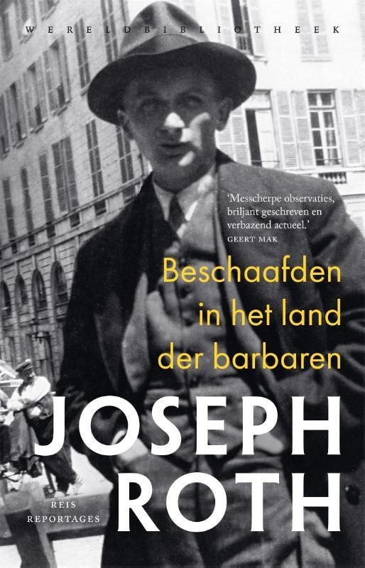 Beschaafden in het land der barbaren 9789028453333, Livres, Littérature, Envoi