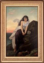 Maria Giuseppa Liesch (1883–1930), Toegeschreven aan - La