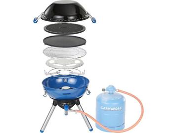 Campingaz Party Grill 400 R - Camping kooktoestel 1 pit 2000 beschikbaar voor biedingen