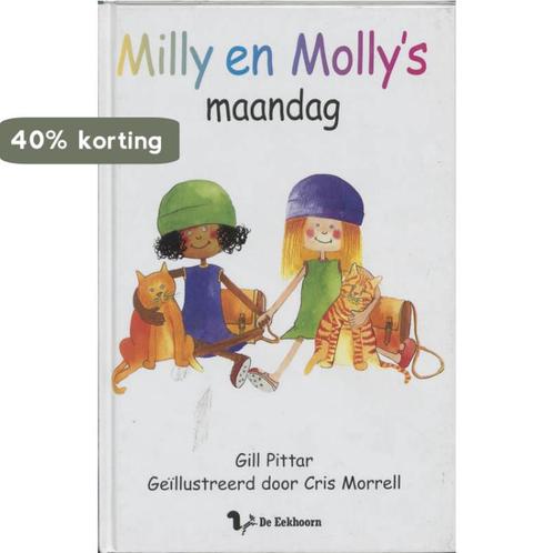 Milly en Mollys maandag / Milly en Molly 9789045410159, Boeken, Kinderboeken | Kleuters, Gelezen, Verzenden