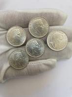 Roemenië. Mihai I. 200 Lei 5x 1942 (Zonder Minimumprijs)