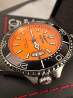 Sector - 230 - Automatic - 50th years collection - diver -, Handtassen en Accessoires, Horloges | Heren, Nieuw