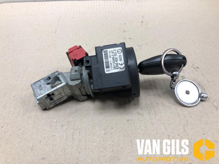 Kontaktslot+Sleutel Renault Twingo O308389, Auto-onderdelen, Carrosserie